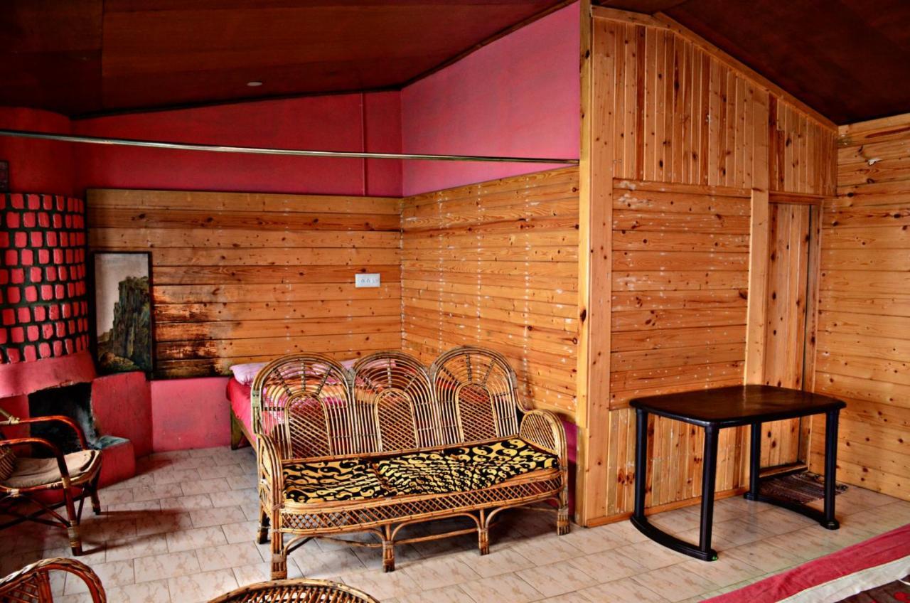 Venish Home Stay Tamilnadu - Tamilnadu - Kodaikanal Exterior foto
