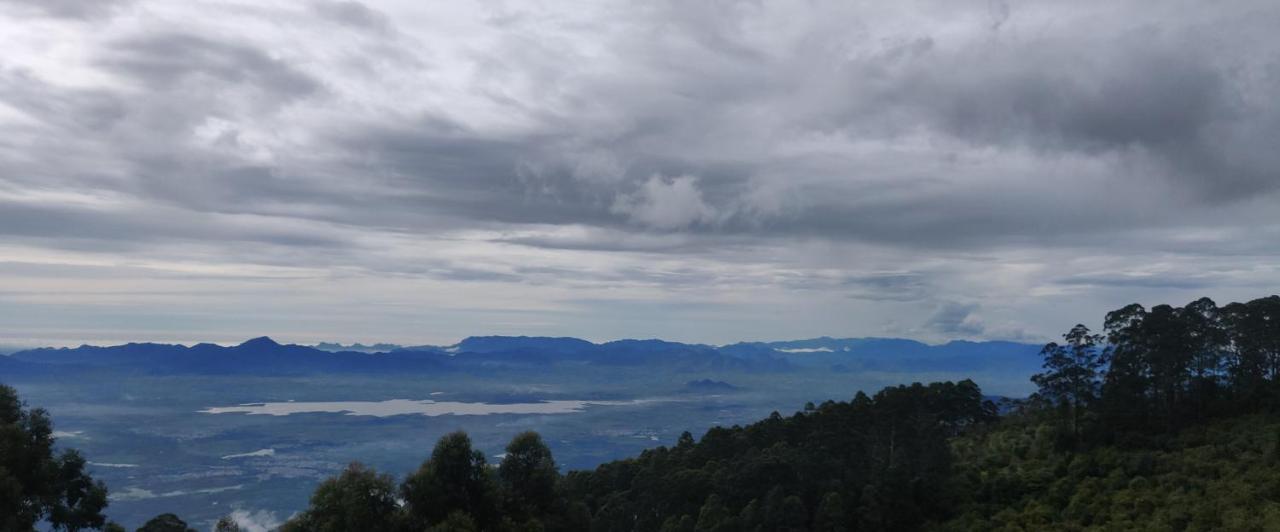 Venish Home Stay Tamilnadu - Tamilnadu - Kodaikanal Exterior foto