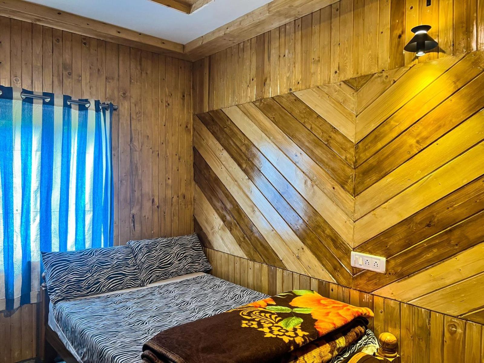 Venish Home Stay Tamilnadu - Tamilnadu - Kodaikanal Exterior foto