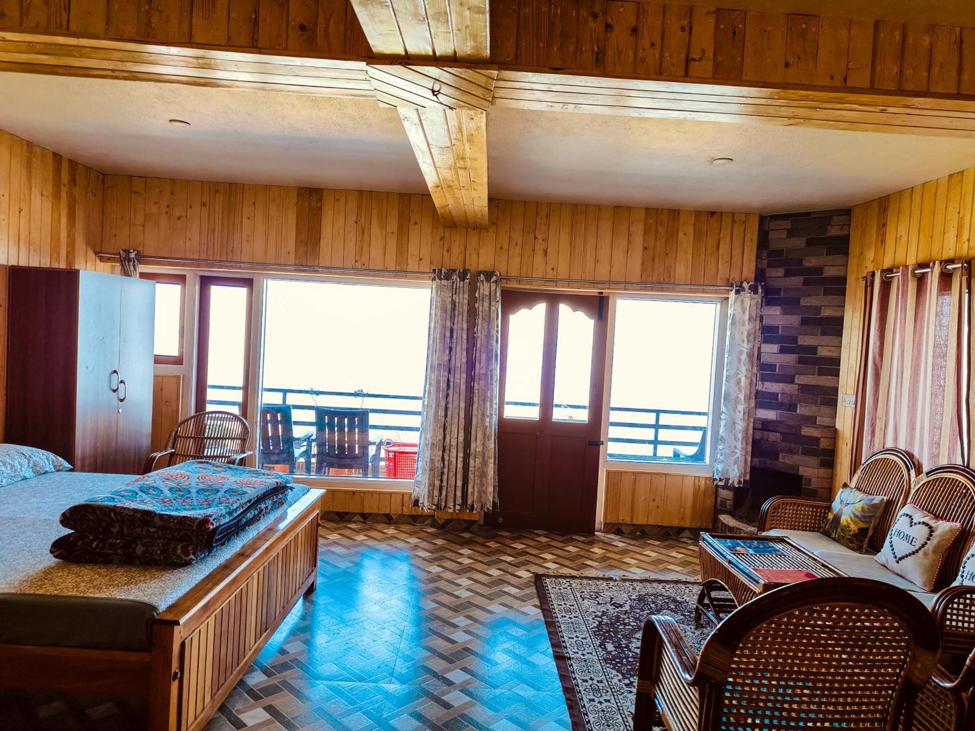 Venish Home Stay Tamilnadu - Tamilnadu - Kodaikanal Exterior foto