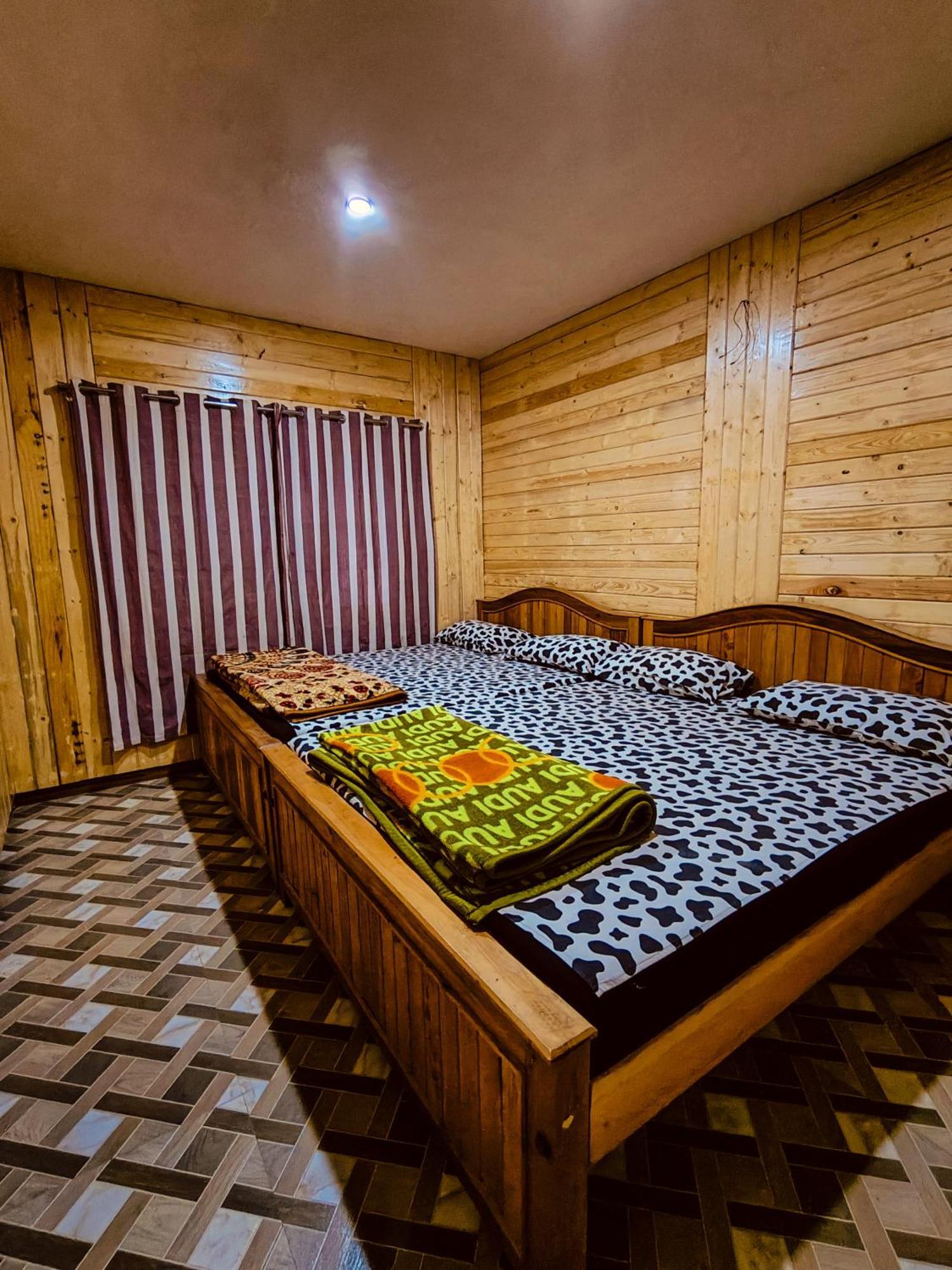 Venish Home Stay Tamilnadu - Tamilnadu - Kodaikanal Exterior foto