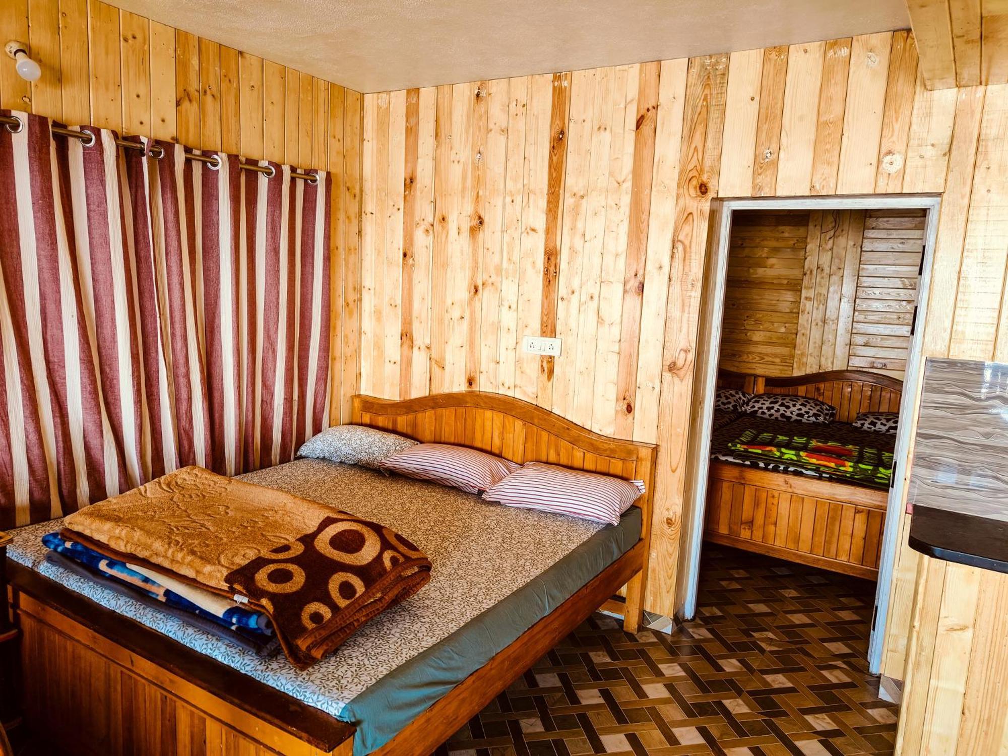 Venish Home Stay Tamilnadu - Tamilnadu - Kodaikanal Exterior foto